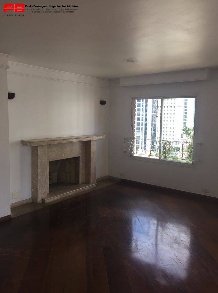 Apartamento à venda e aluguel com 3 quartos, 204m² - Foto 5