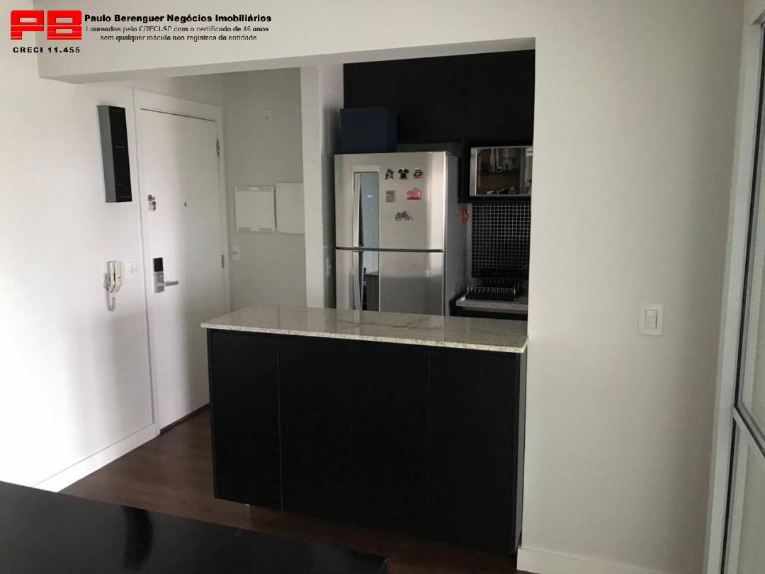 Apartamento à venda com 2 quartos, 73m² - Foto 2