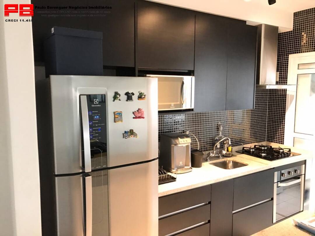 Apartamento à venda com 2 quartos, 73m² - Foto 3