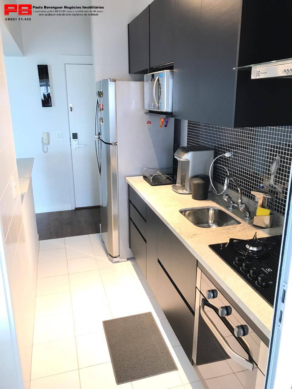 Apartamento à venda com 2 quartos, 73m² - Foto 7