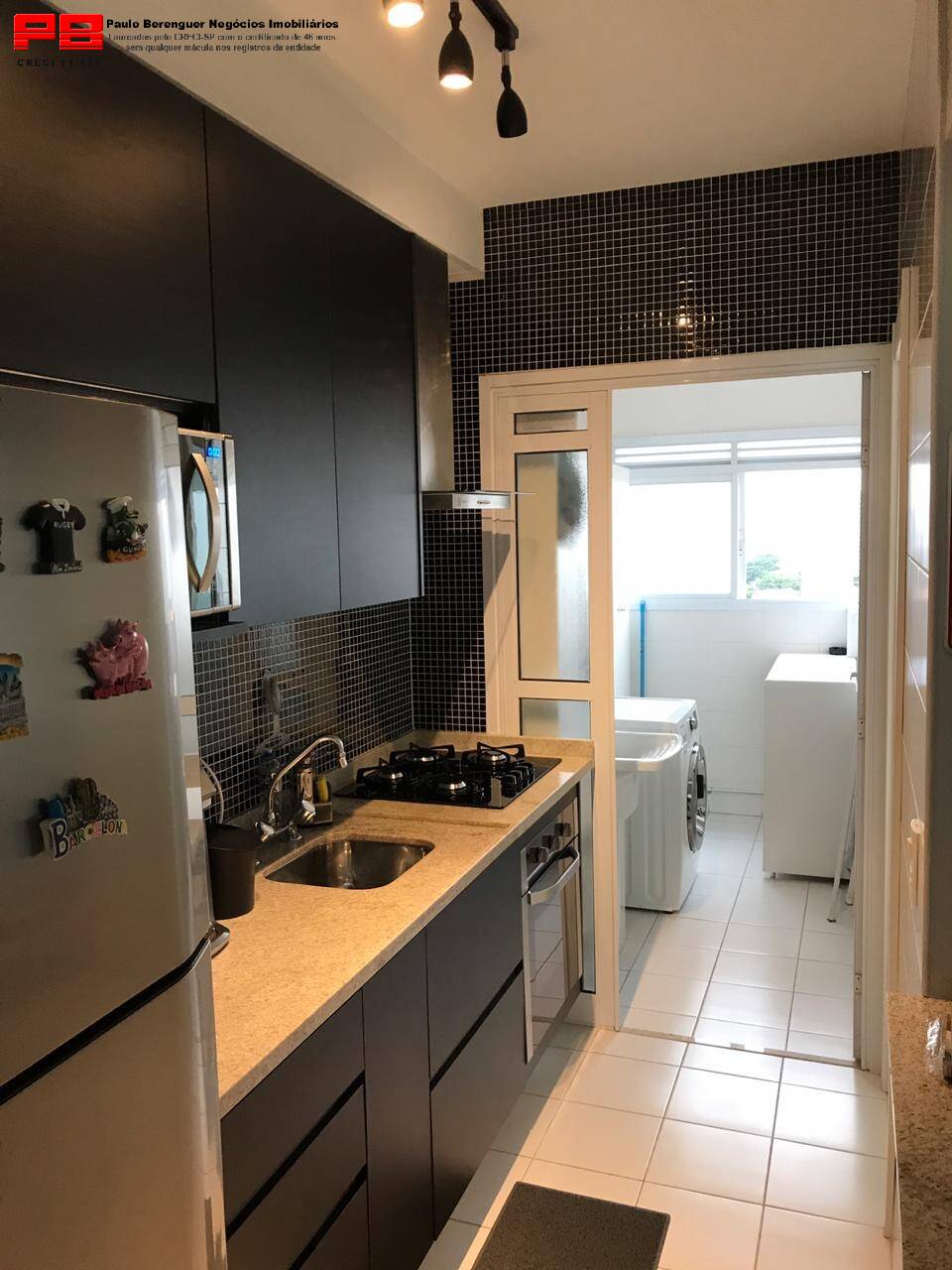 Apartamento à venda com 2 quartos, 73m² - Foto 9