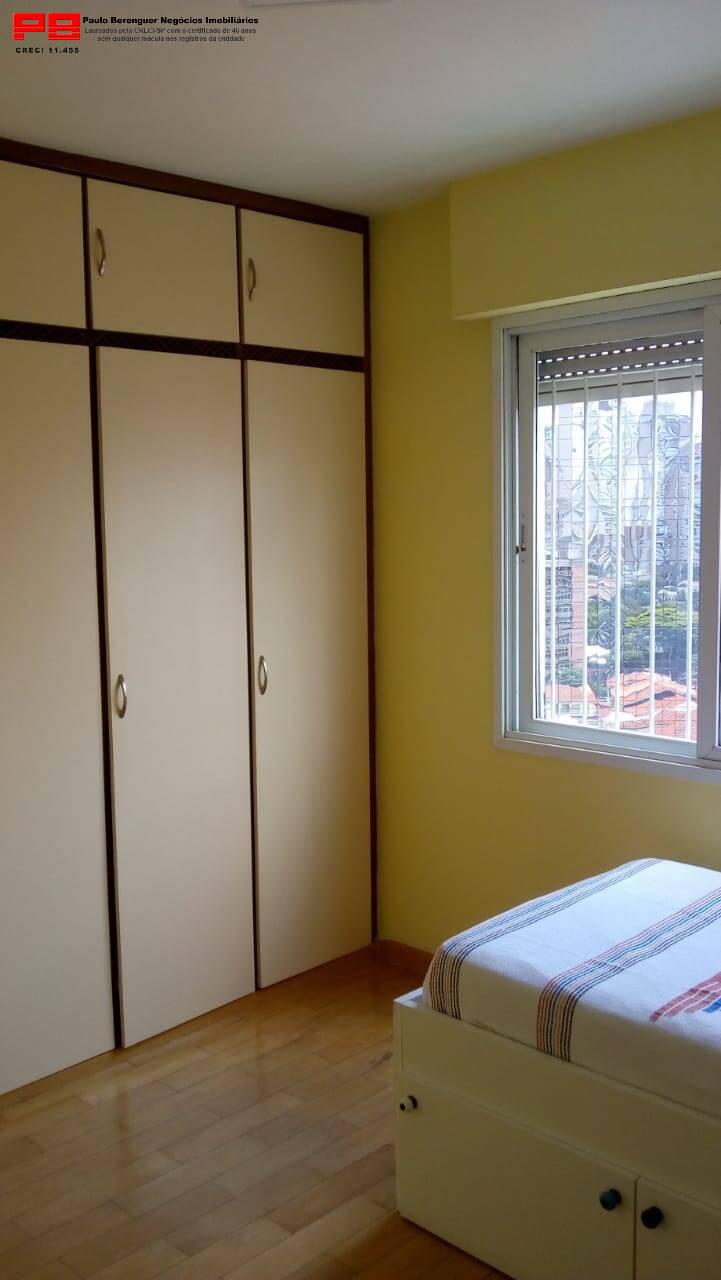 Apartamento à venda com 2 quartos, 65m² - Foto 8