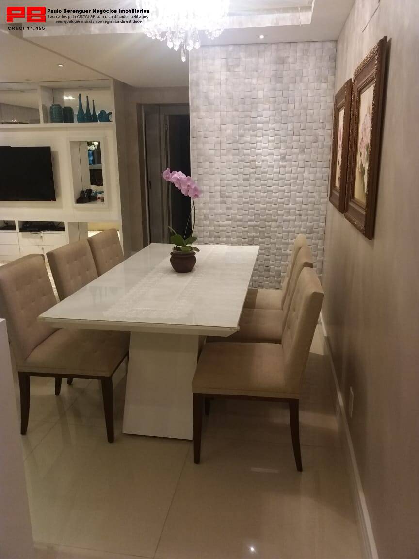 Apartamento à venda com 2 quartos, 110m² - Foto 9