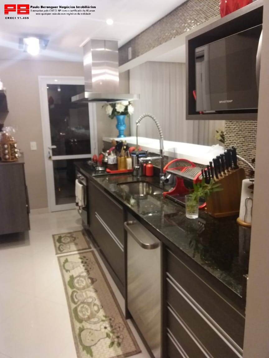 Apartamento à venda com 2 quartos, 110m² - Foto 3