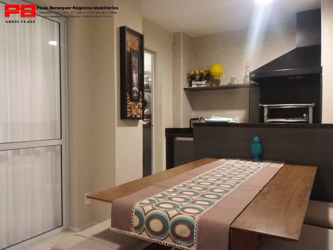 Apartamento à venda com 2 quartos, 110m² - Foto 16