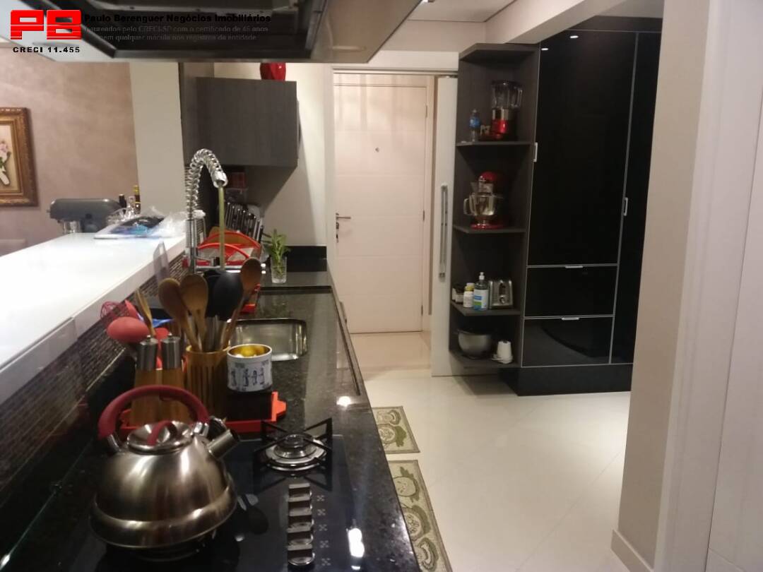 Apartamento à venda com 2 quartos, 110m² - Foto 5