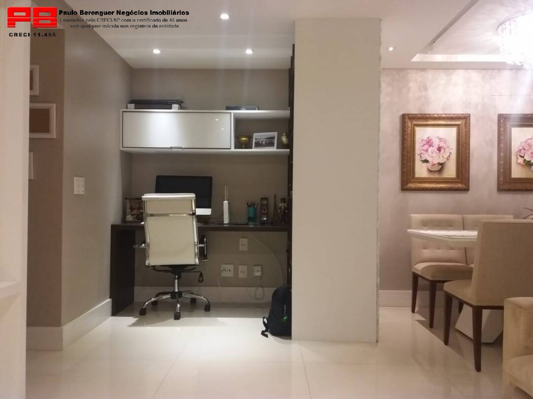 Apartamento à venda com 2 quartos, 110m² - Foto 4