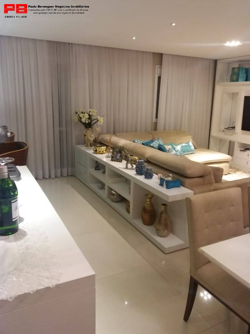 Apartamento à venda com 2 quartos, 110m² - Foto 10