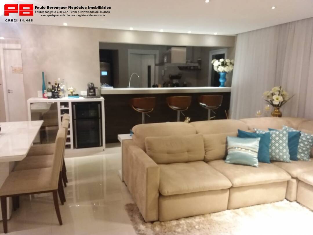 Apartamento à venda com 2 quartos, 110m² - Foto 7