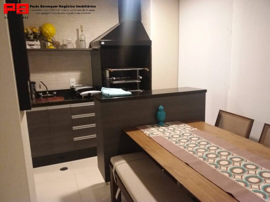 Apartamento à venda com 2 quartos, 110m² - Foto 1