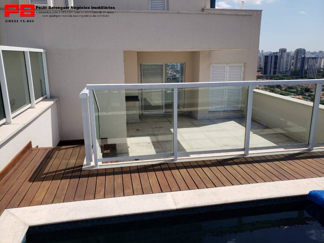 Cobertura à venda com 4 quartos, 312m² - Foto 13