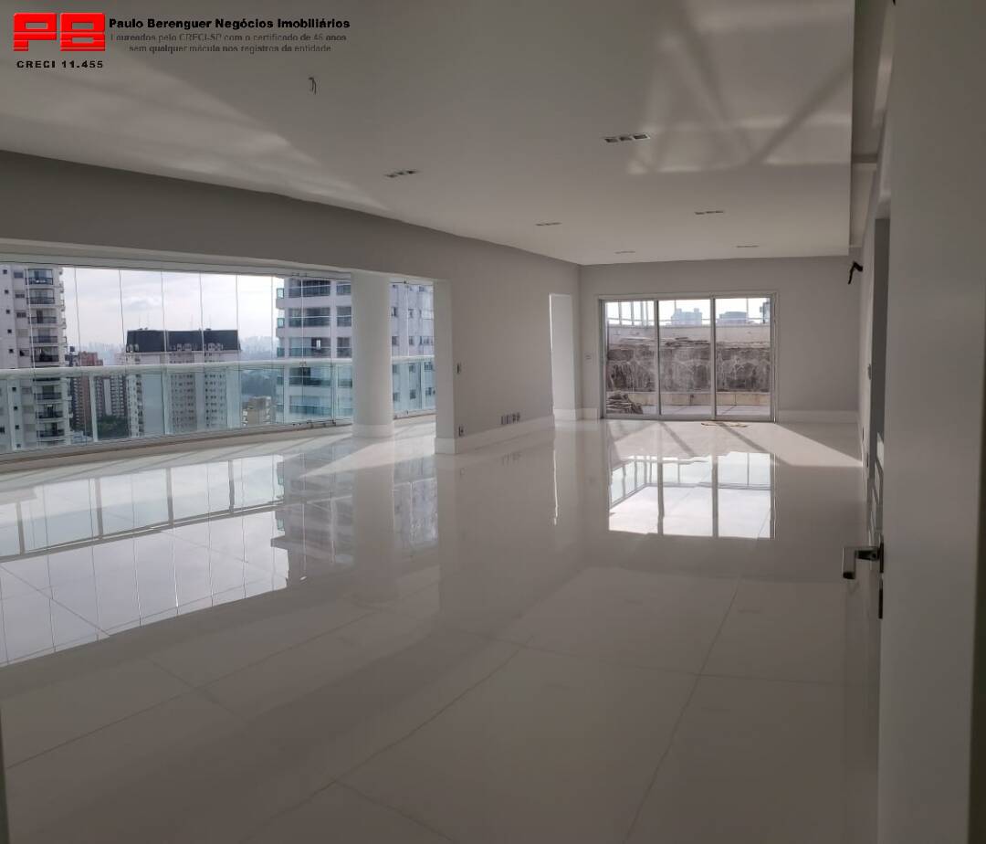 Cobertura à venda com 4 quartos, 460m² - Foto 3