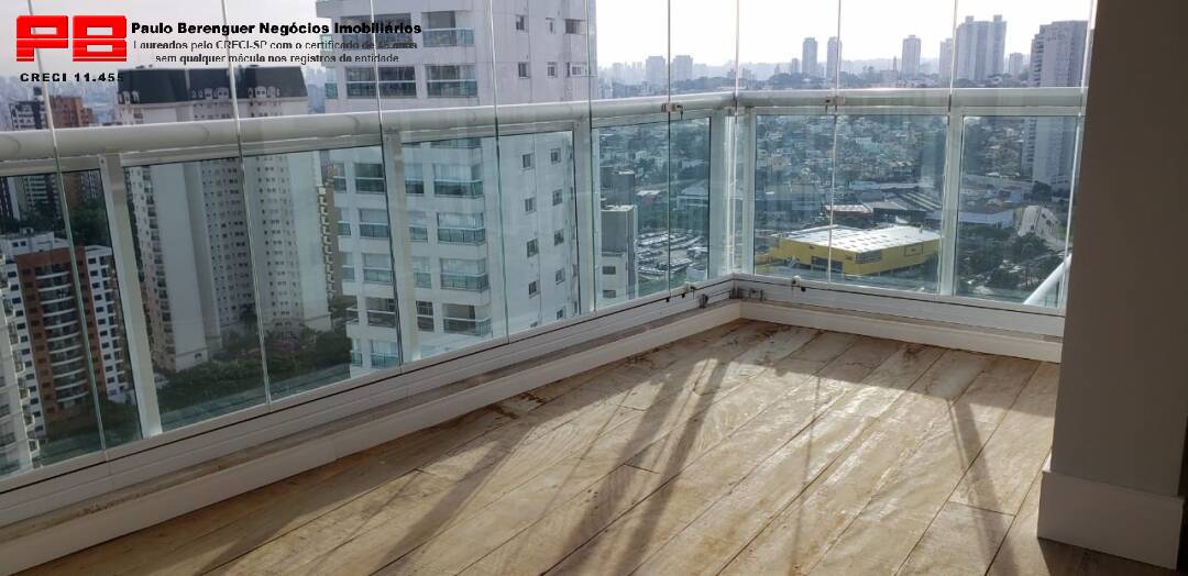 Cobertura à venda com 4 quartos, 460m² - Foto 45