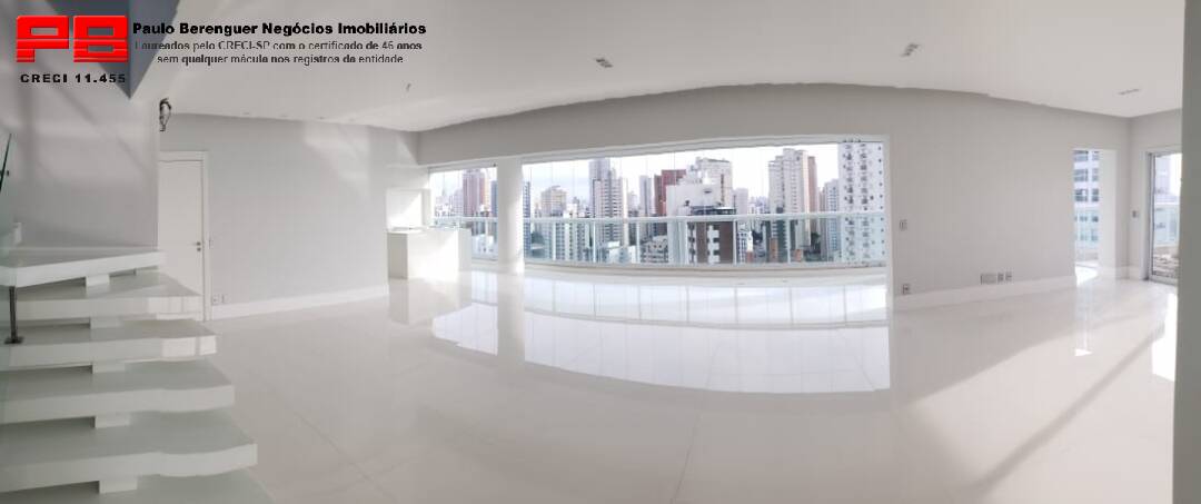 Cobertura à venda com 4 quartos, 460m² - Foto 21