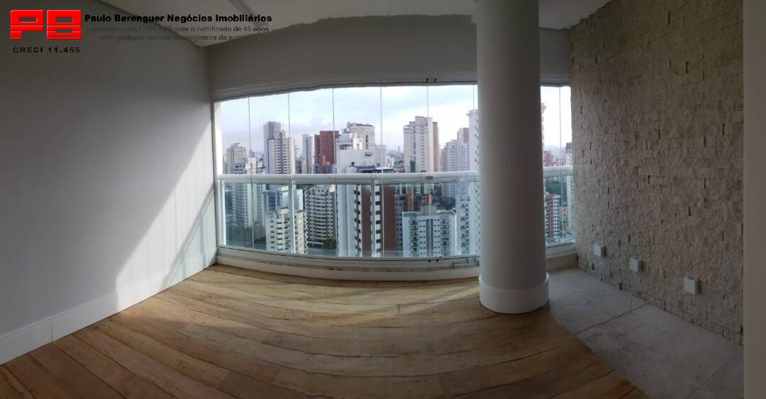 Cobertura à venda com 4 quartos, 460m² - Foto 23