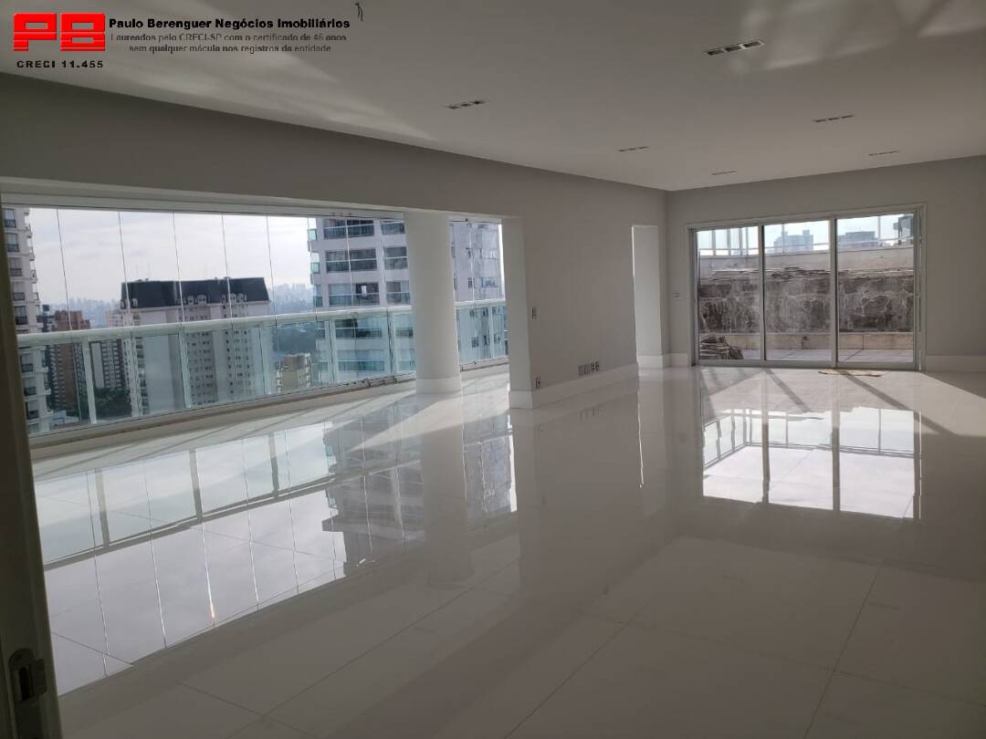 Cobertura à venda com 4 quartos, 460m² - Foto 15