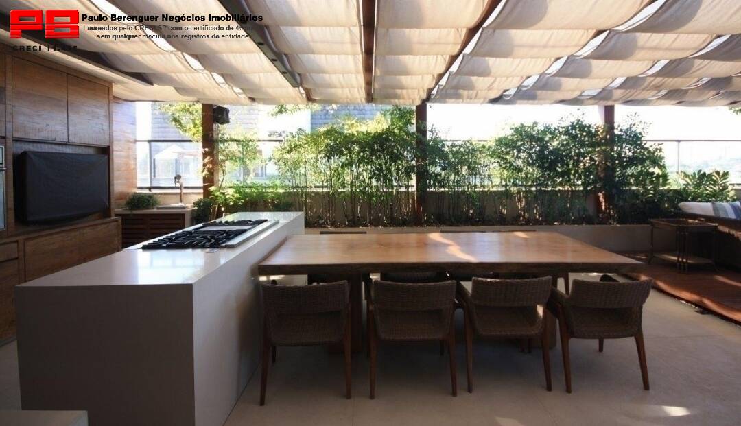 Cobertura à venda com 3 quartos, 380m² - Foto 30