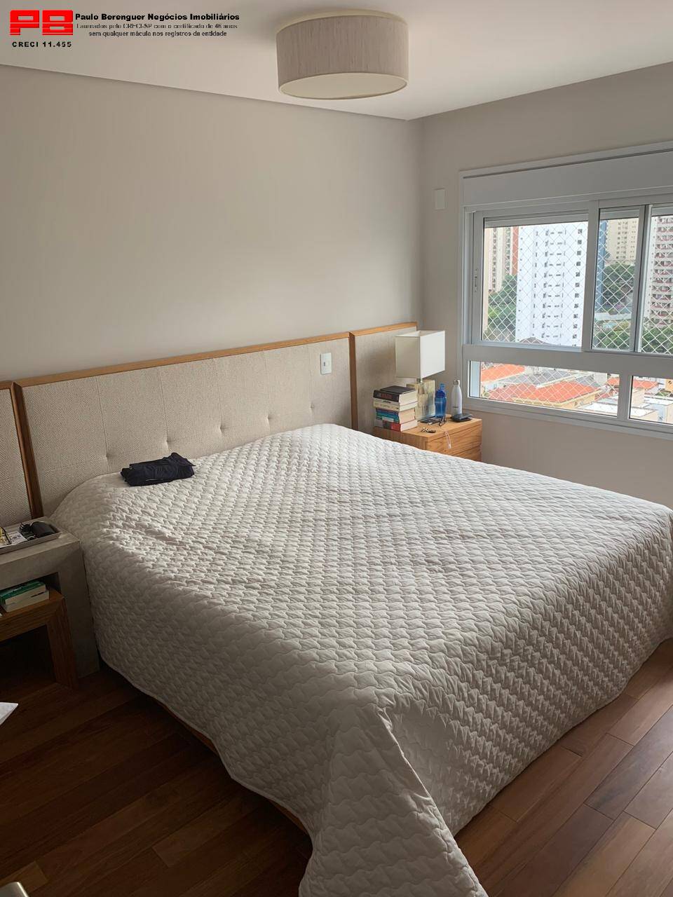 Apartamento à venda com 3 quartos, 271m² - Foto 13