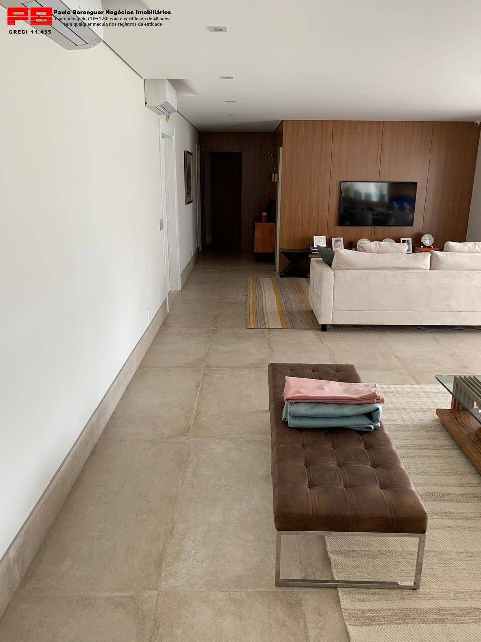 Apartamento à venda com 3 quartos, 271m² - Foto 30