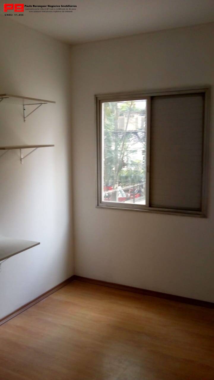 Apartamento à venda com 2 quartos, 60m² - Foto 7