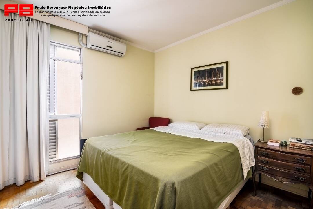 Apartamento à venda com 3 quartos, 138m² - Foto 8