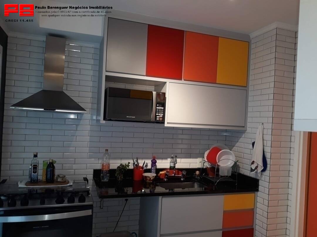 Apartamento à venda com 2 quartos, 124m² - Foto 12