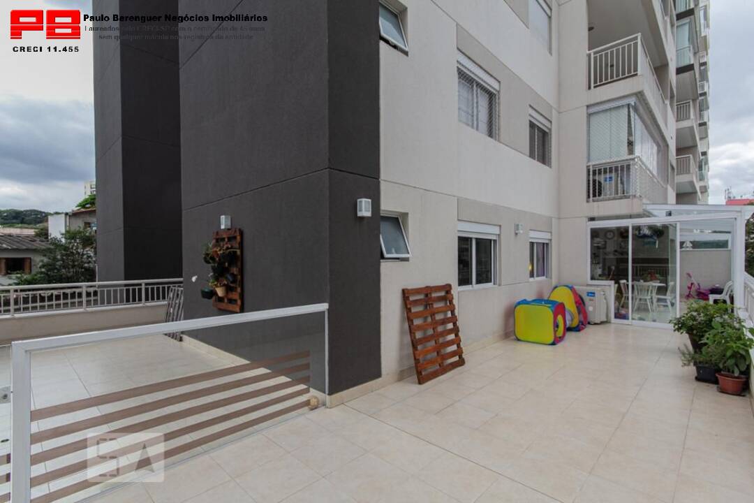 Apartamento à venda com 3 quartos, 190m² - Foto 15