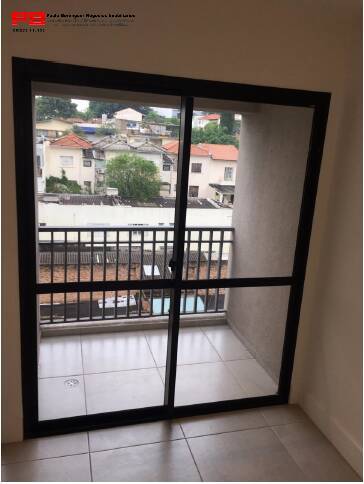 Apartamento à venda e aluguel com 1 quarto, 45m² - Foto 1