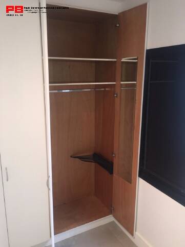 Apartamento à venda e aluguel com 1 quarto, 45m² - Foto 10