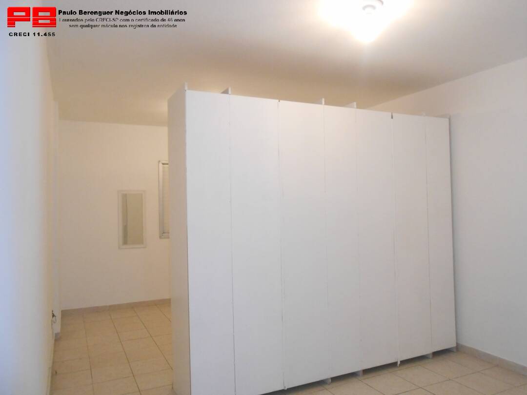 Apartamento para alugar com 1 quarto, 35m² - Foto 10