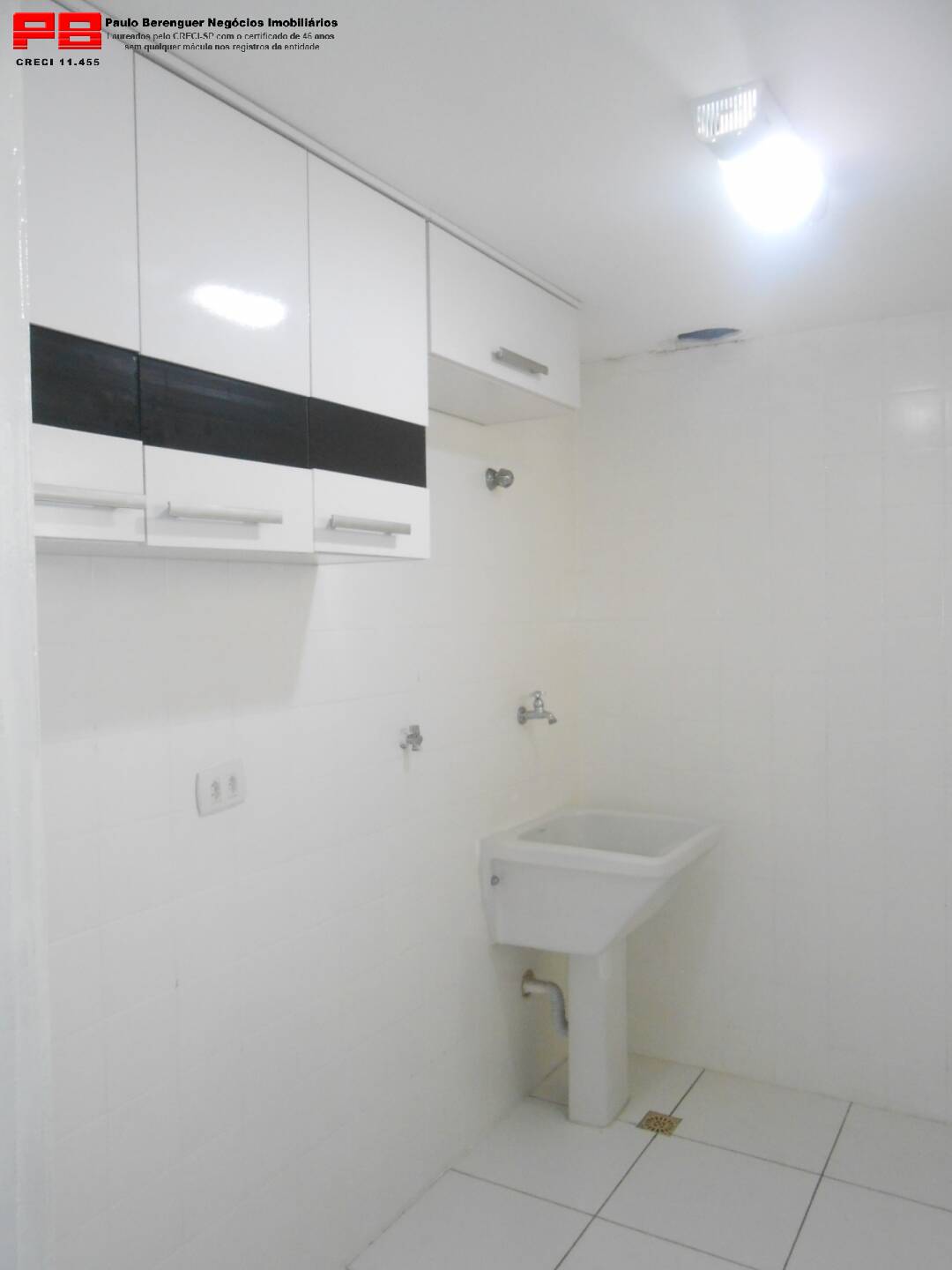 Apartamento para alugar com 1 quarto, 35m² - Foto 3