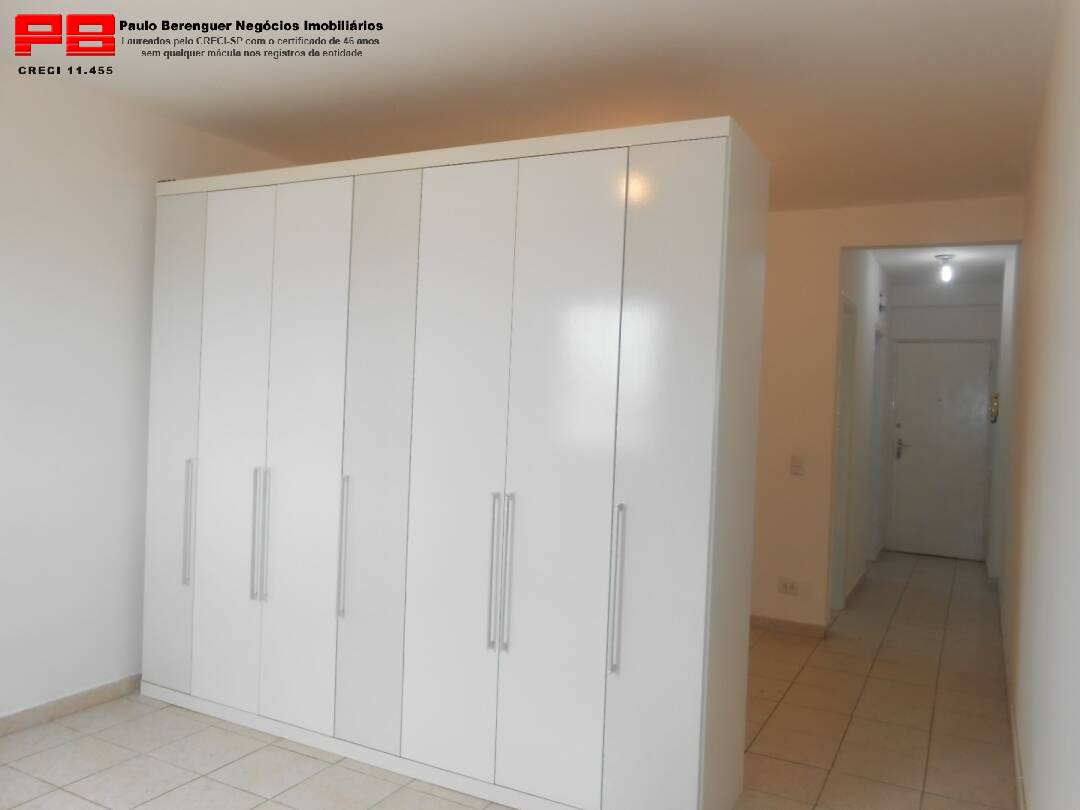 Apartamento para alugar com 1 quarto, 35m² - Foto 8