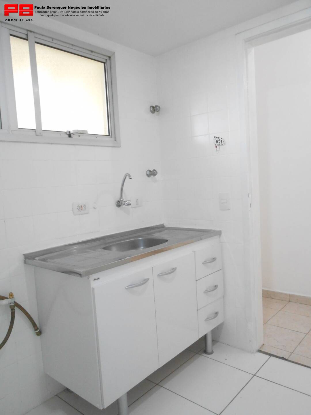 Apartamento para alugar com 1 quarto, 35m² - Foto 6