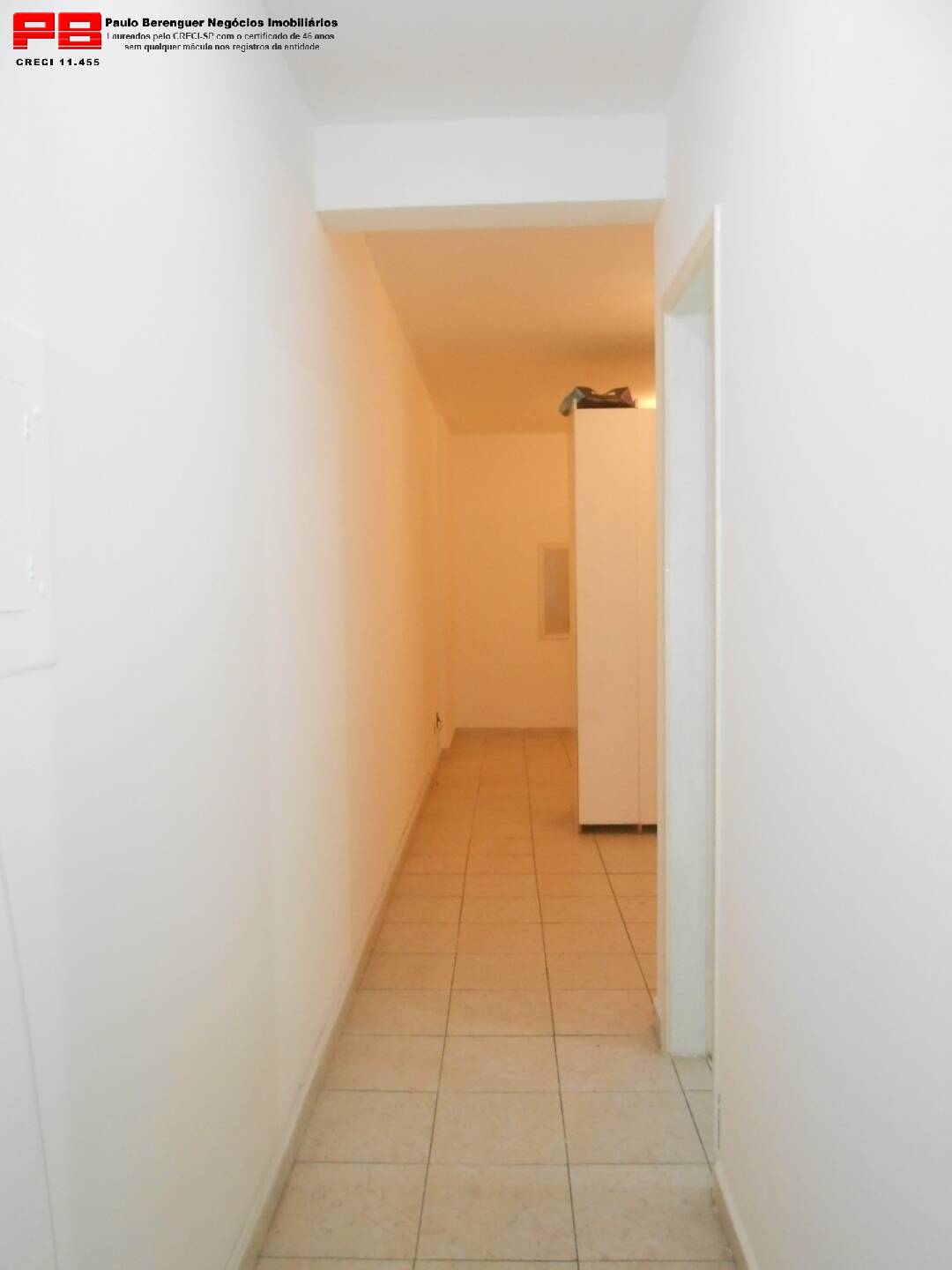 Apartamento para alugar com 1 quarto, 35m² - Foto 2