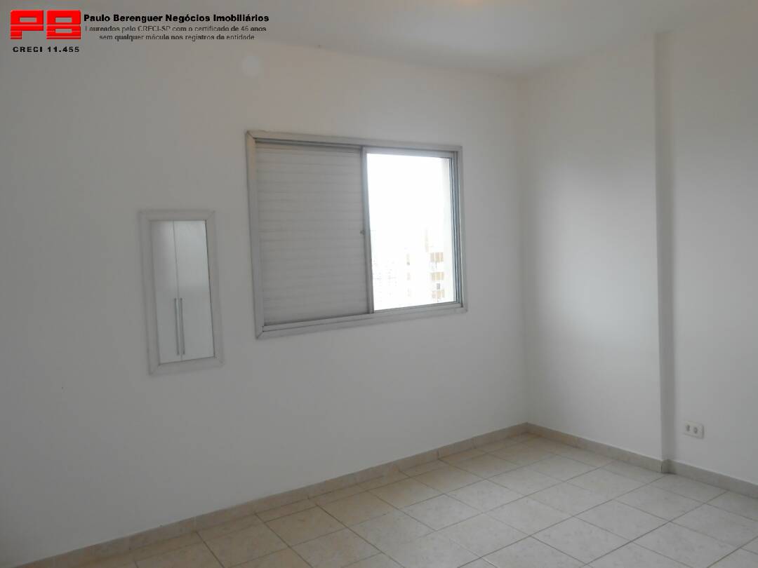 Apartamento para alugar com 1 quarto, 35m² - Foto 1