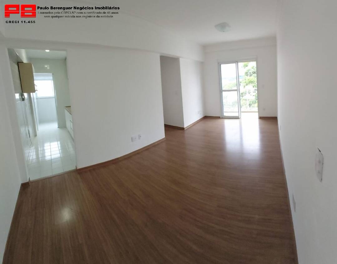 Apartamento à venda com 2 quartos, 59m² - Foto 4