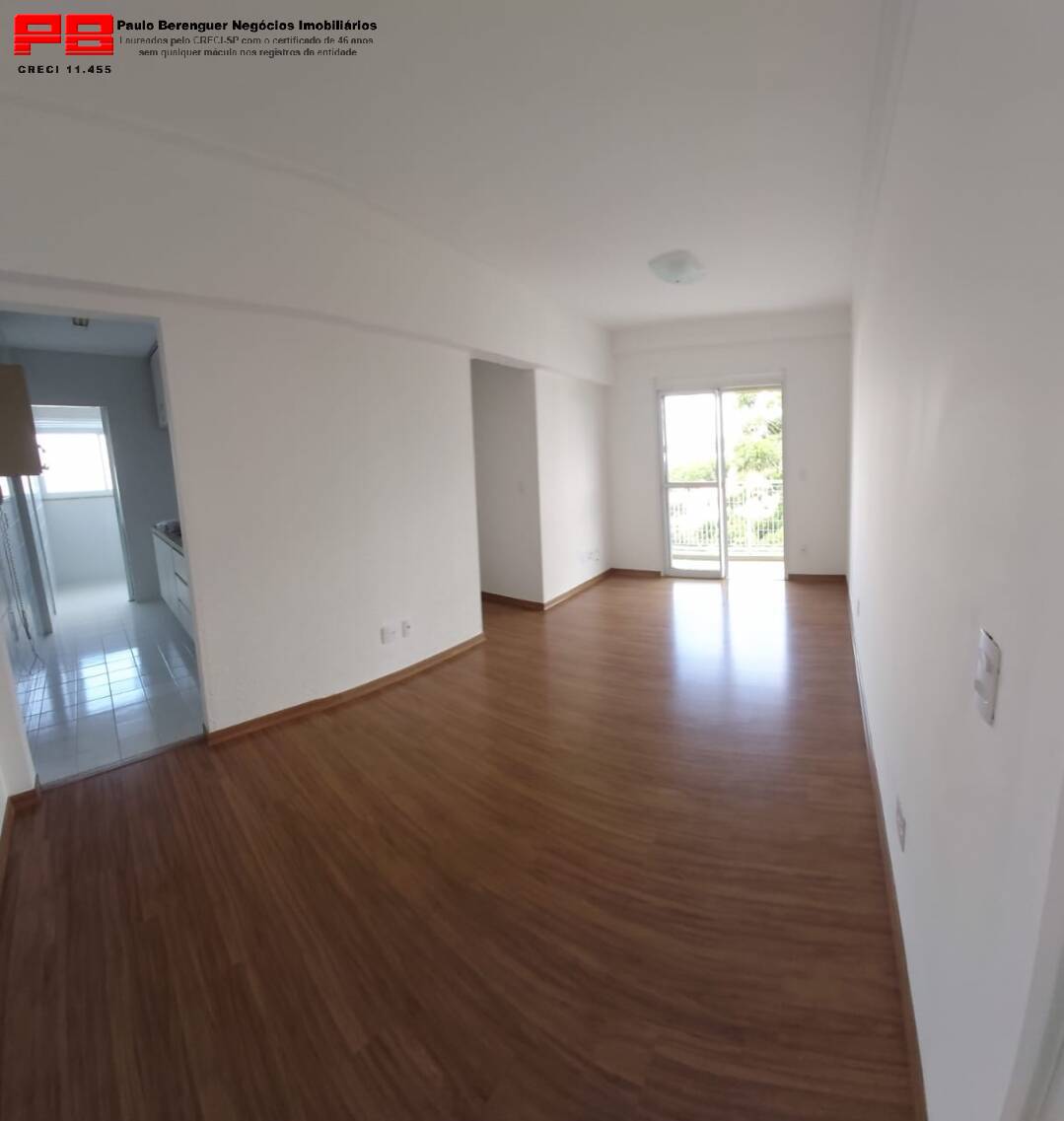 Apartamento à venda com 2 quartos, 59m² - Foto 1