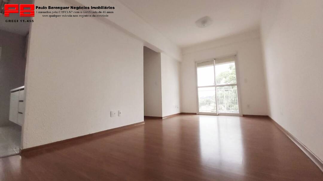 Apartamento à venda com 2 quartos, 59m² - Foto 2