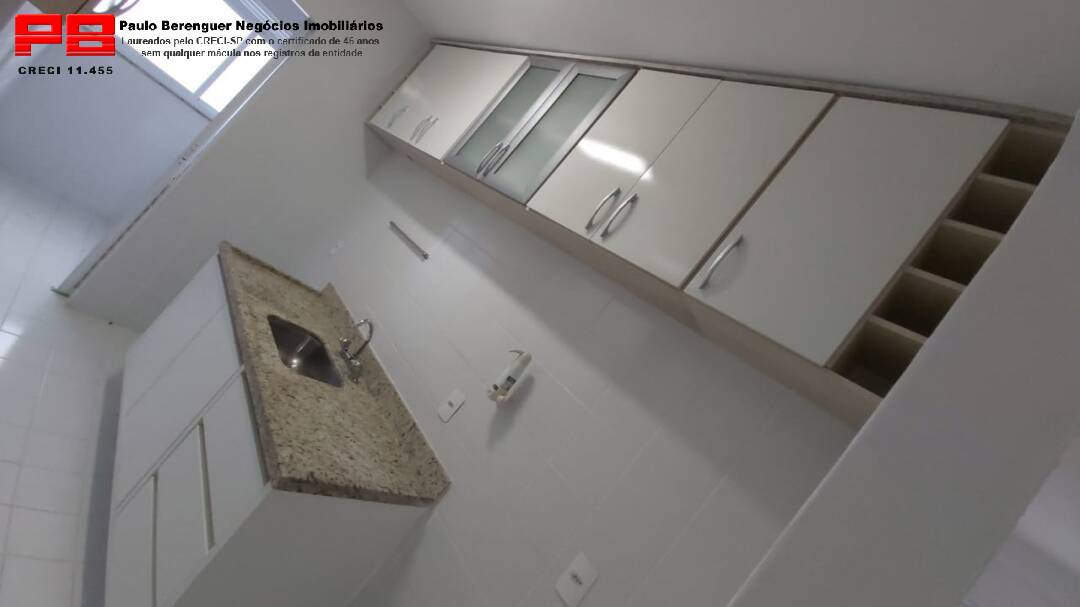 Apartamento à venda com 2 quartos, 59m² - Foto 6