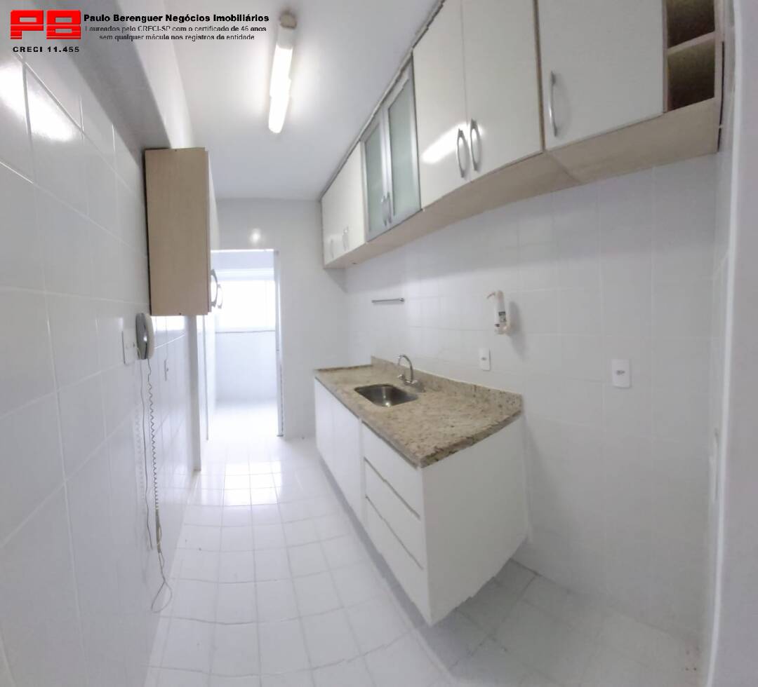 Apartamento à venda com 2 quartos, 59m² - Foto 5