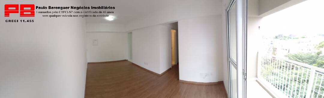 Apartamento à venda com 2 quartos, 59m² - Foto 10