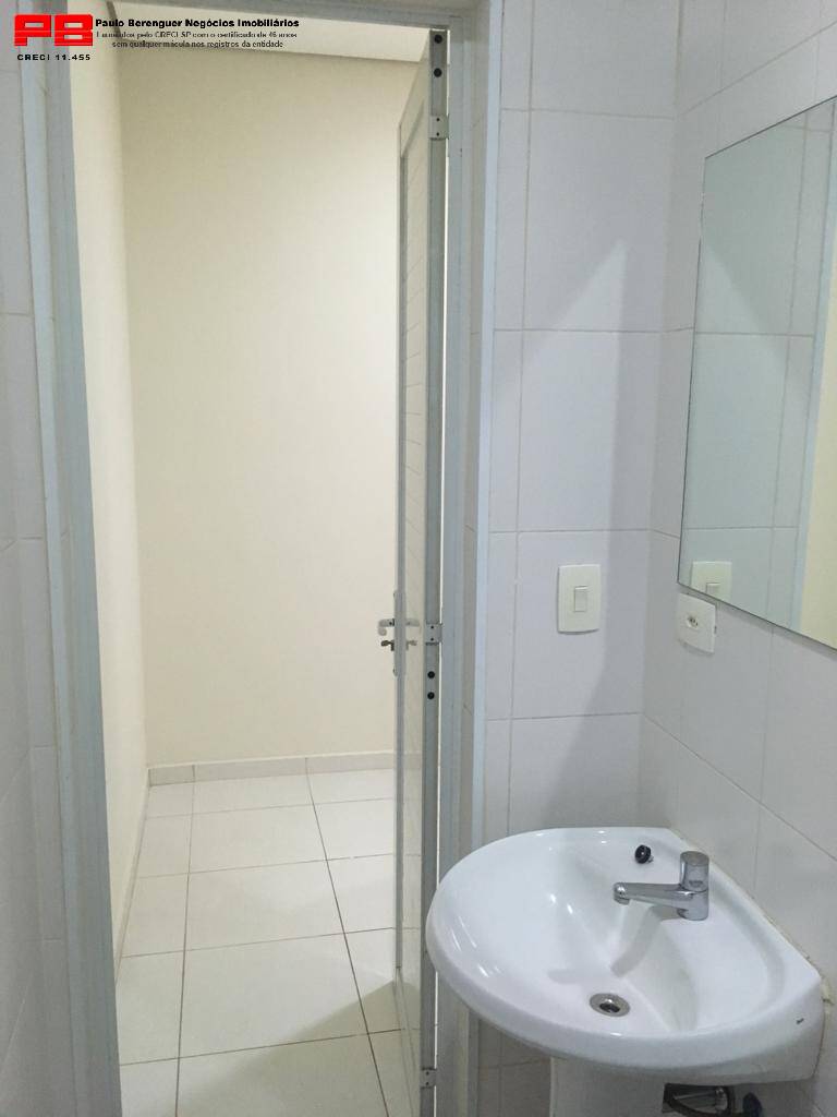 Kitnet e Studio para alugar com 1 quarto, 20m² - Foto 15