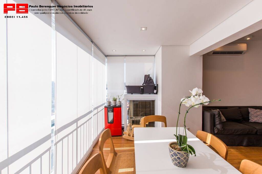 Apartamento à venda com 3 quartos, 84m² - Foto 20