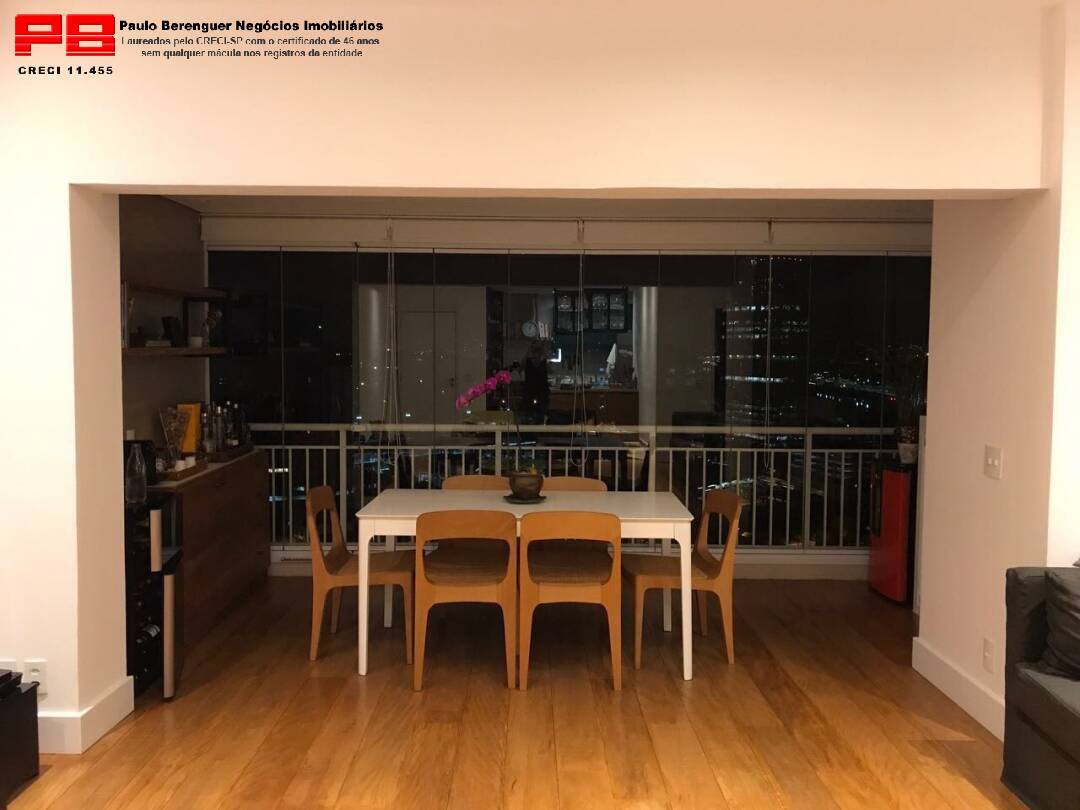 Apartamento à venda com 3 quartos, 84m² - Foto 5