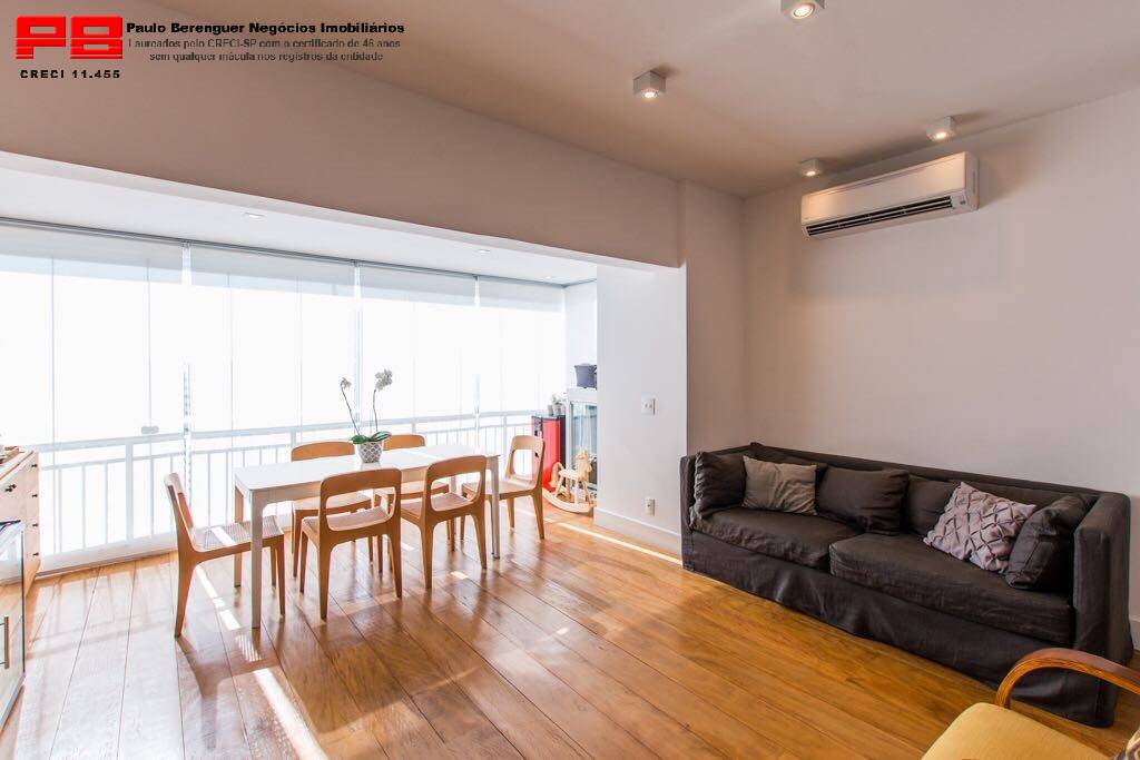 Apartamento à venda com 3 quartos, 84m² - Foto 9