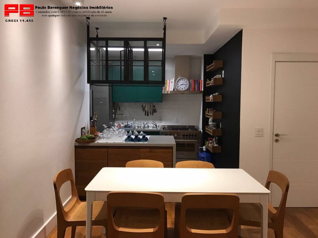 Apartamento à venda com 3 quartos, 84m² - Foto 7