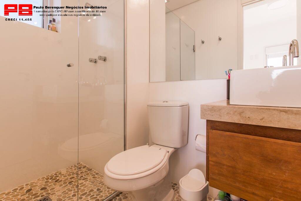 Apartamento à venda com 3 quartos, 84m² - Foto 24