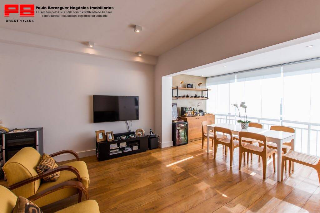 Apartamento à venda com 3 quartos, 84m² - Foto 4