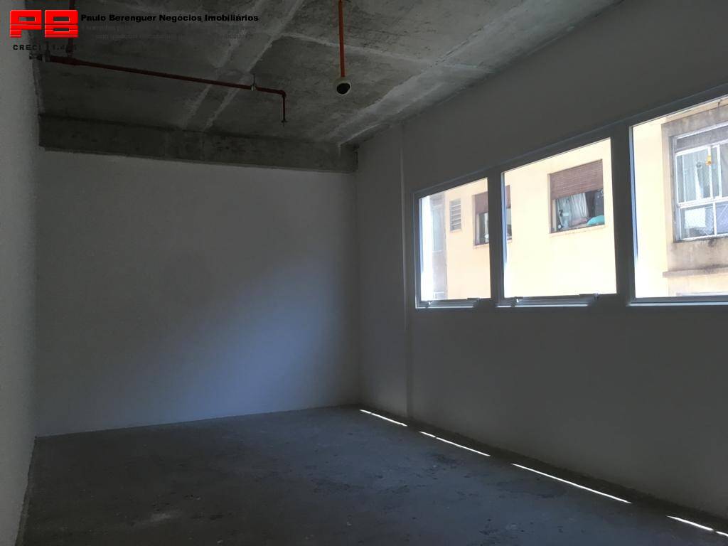 Conjunto Comercial-Sala à venda, 32m² - Foto 9