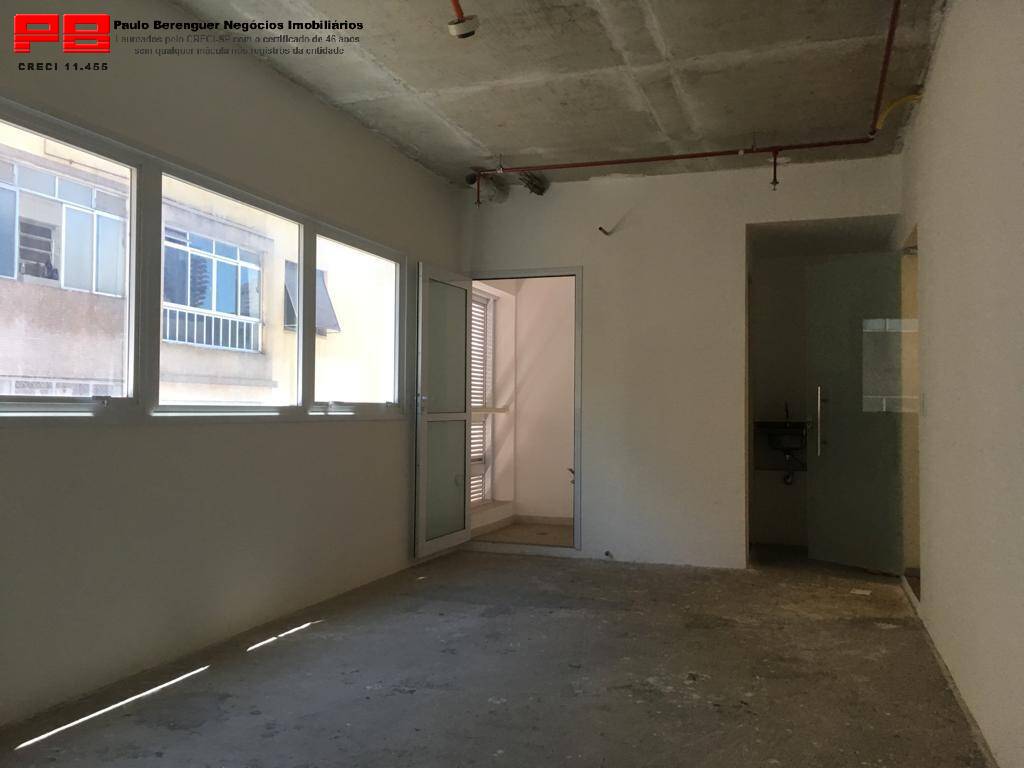 Conjunto Comercial-Sala à venda, 32m² - Foto 8